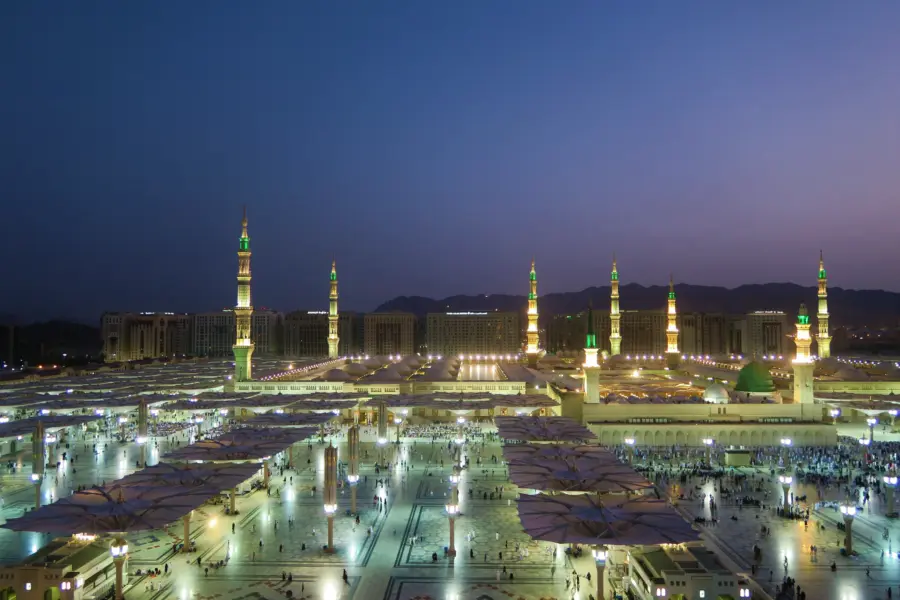 Mosque 3725372