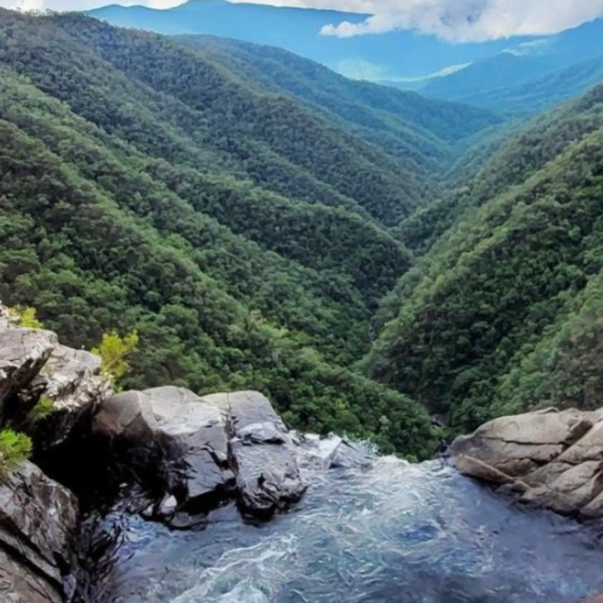 Mountains