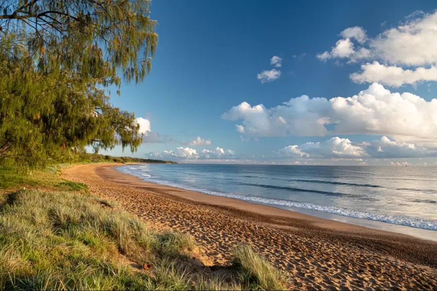 Bargara