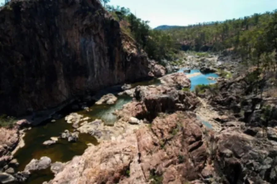 Canyon