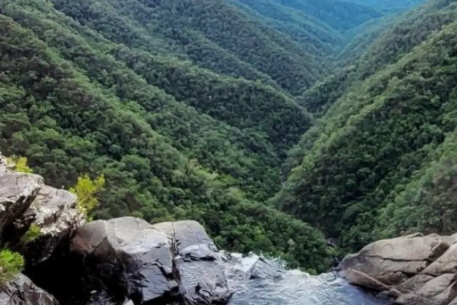 Mountains