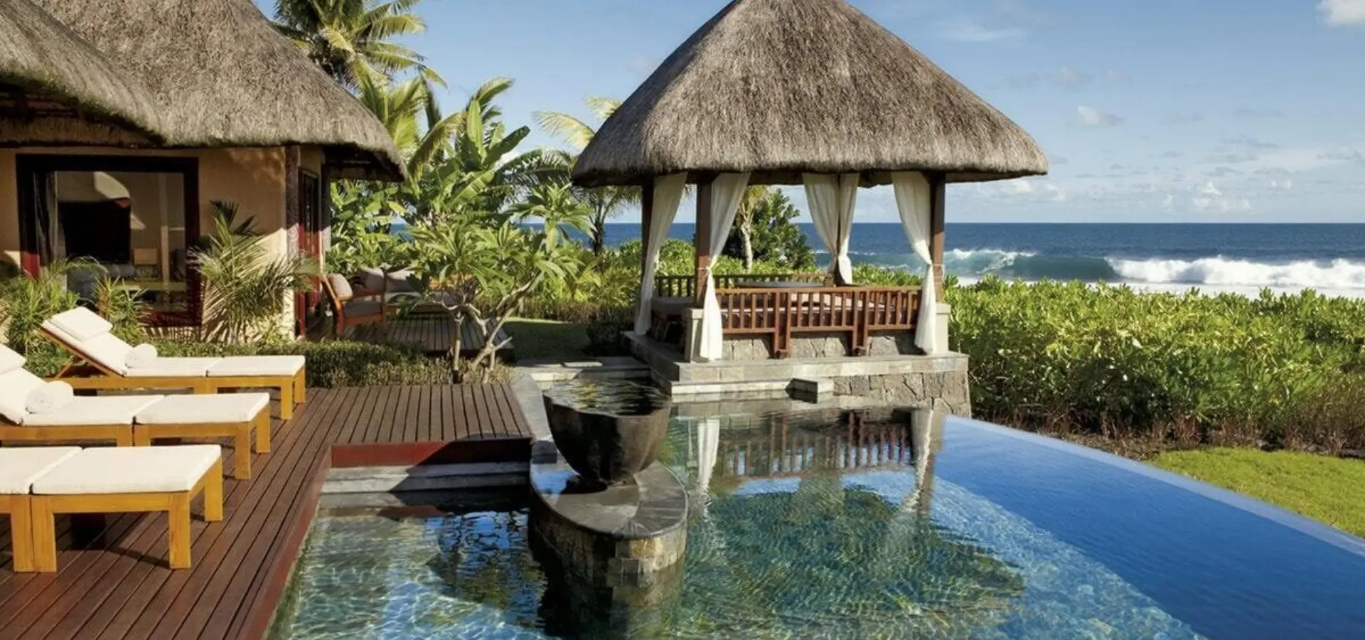Shm two bedroom villa pool terrace hr2rgb