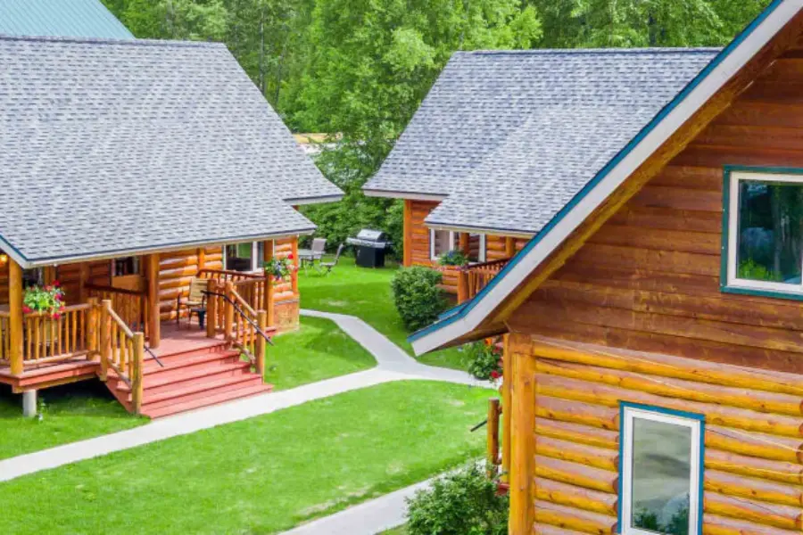 Talkeetna cabins drone 2 1500x430