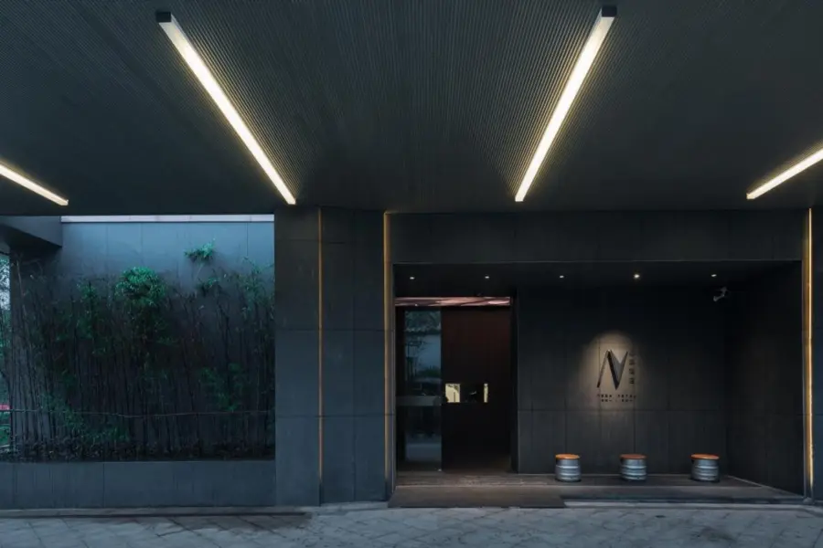 Pic the Nook Hotel, Hangzhou, Hangzhou 3